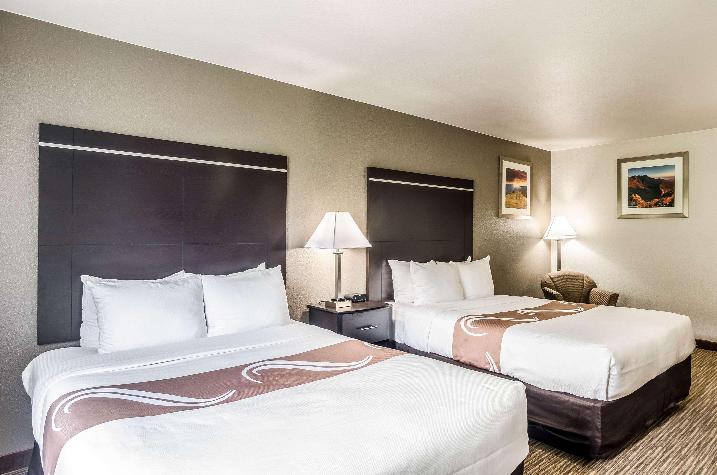 Quality Inn & Suites Westminster - Broomfield Zewnętrze zdjęcie