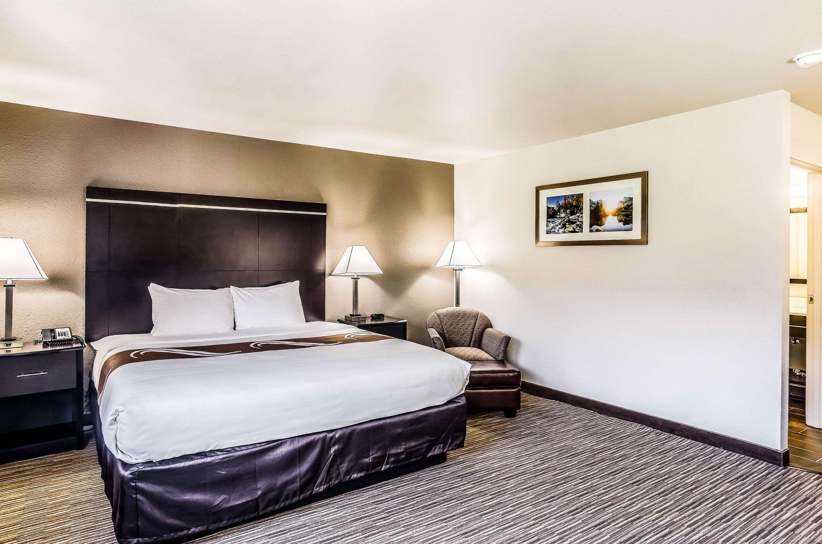 Quality Inn & Suites Westminster - Broomfield Zewnętrze zdjęcie