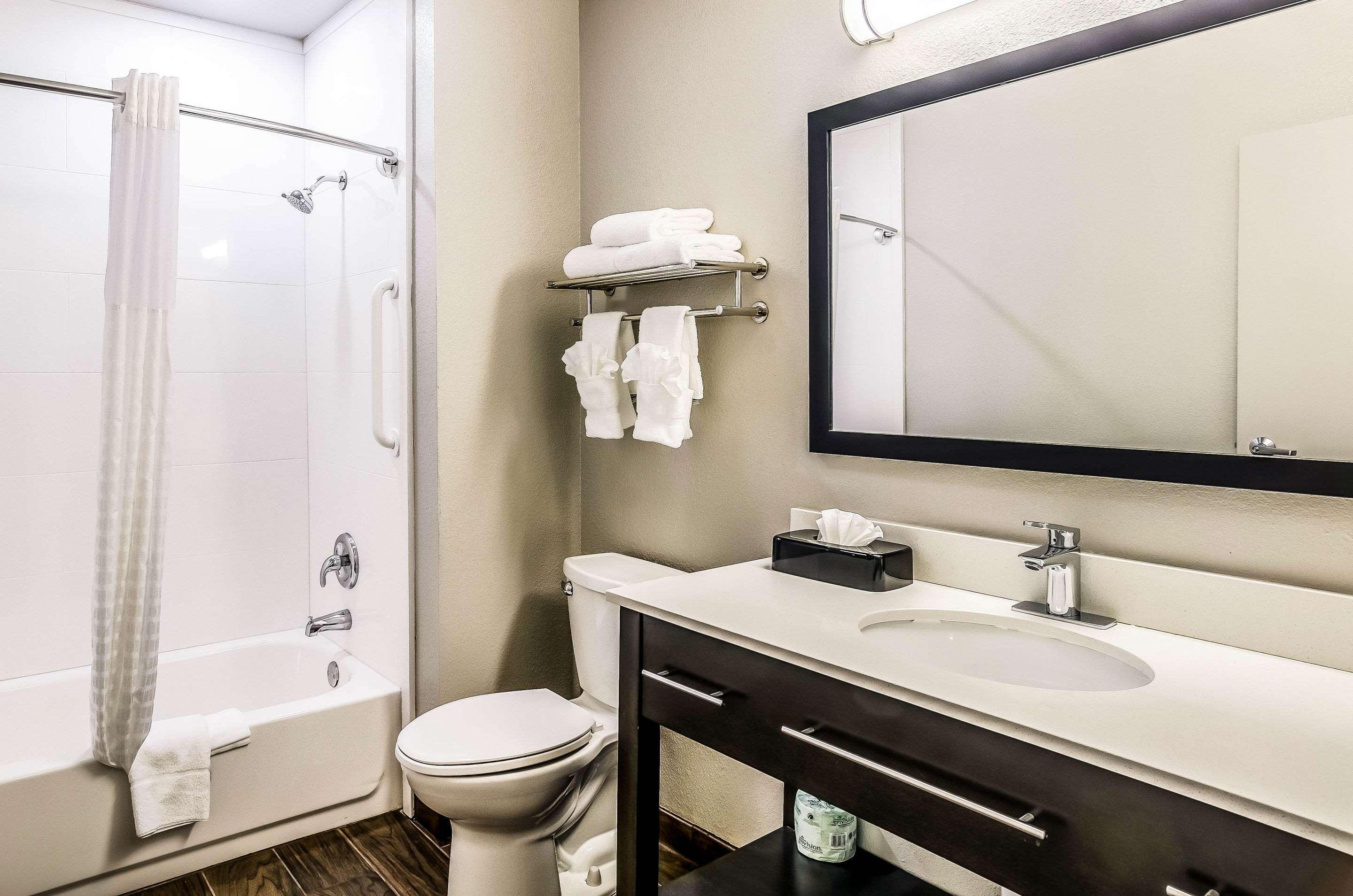 Quality Inn & Suites Westminster - Broomfield Zewnętrze zdjęcie