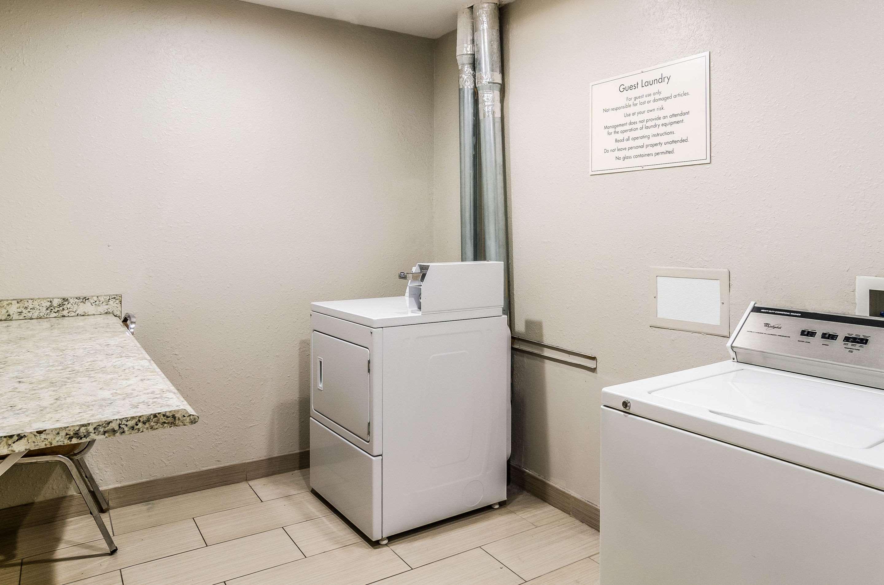 Quality Inn & Suites Westminster - Broomfield Zewnętrze zdjęcie