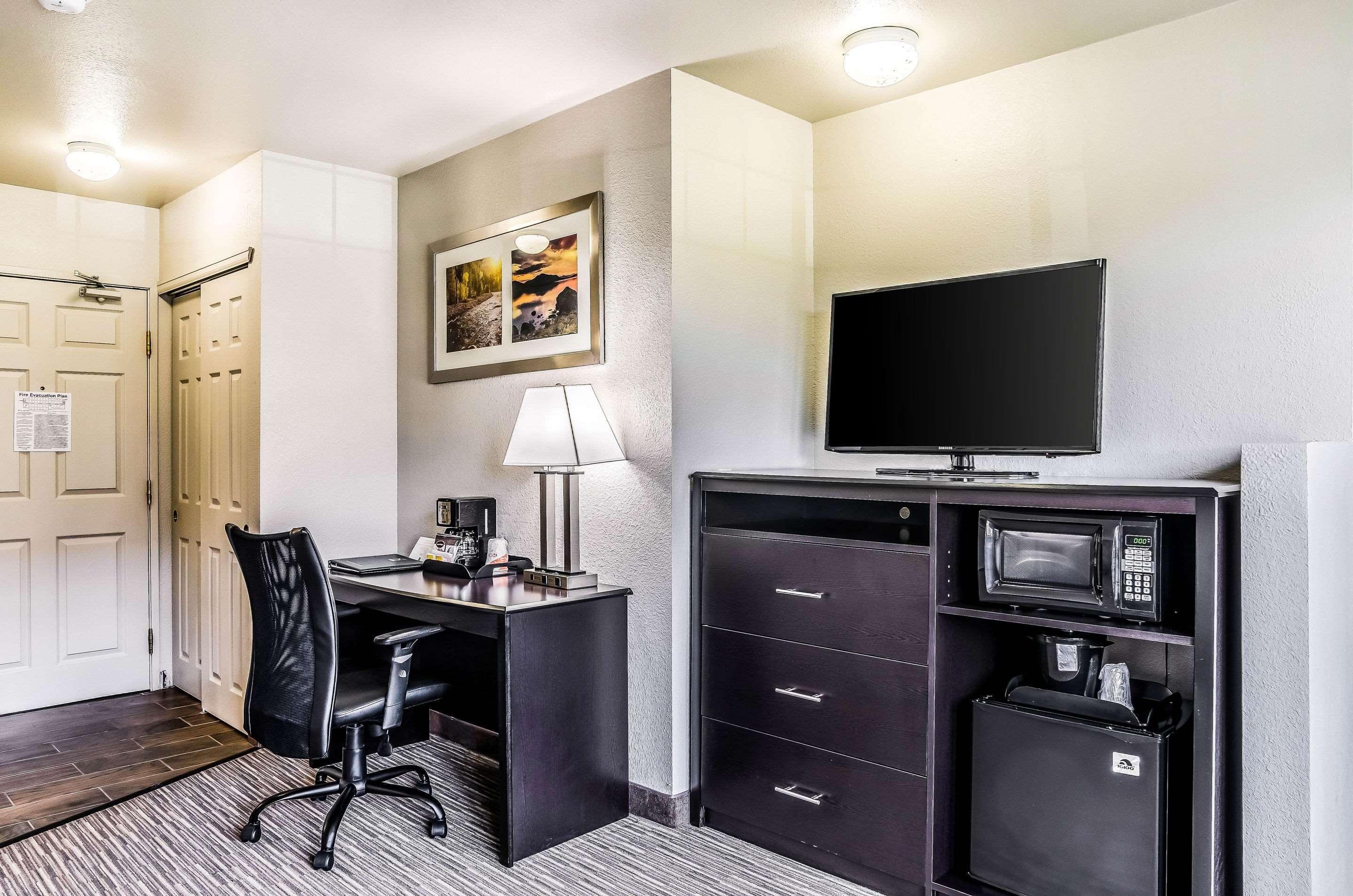 Quality Inn & Suites Westminster - Broomfield Zewnętrze zdjęcie