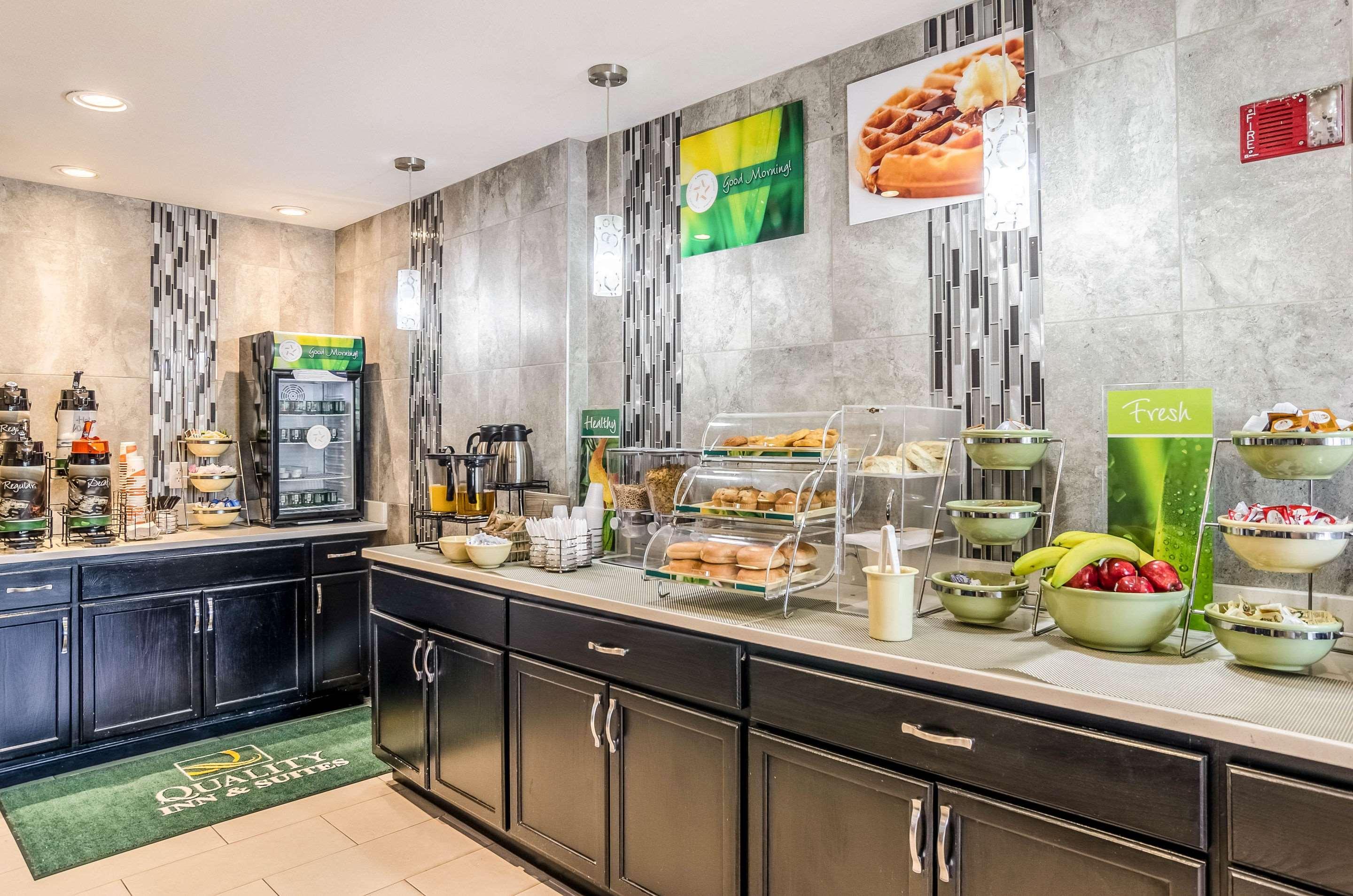 Quality Inn & Suites Westminster - Broomfield Zewnętrze zdjęcie