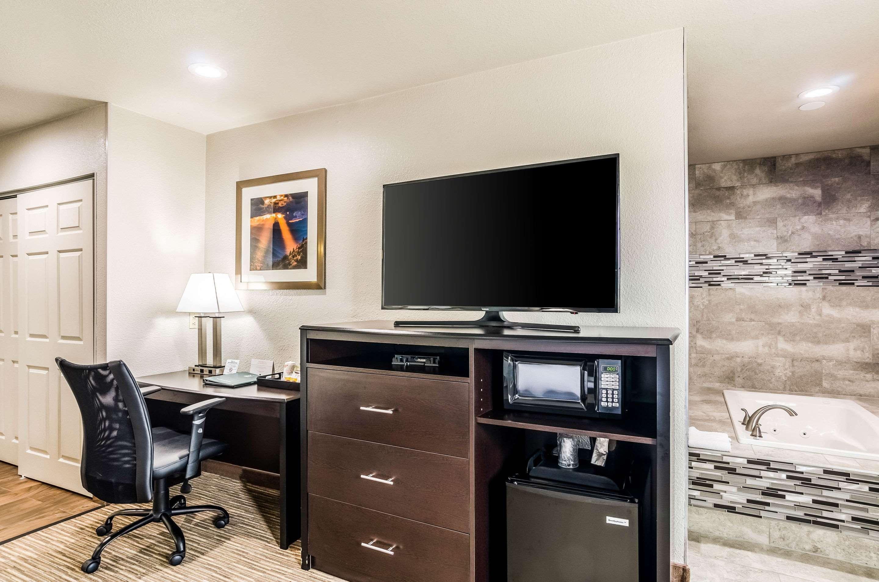 Quality Inn & Suites Westminster - Broomfield Zewnętrze zdjęcie