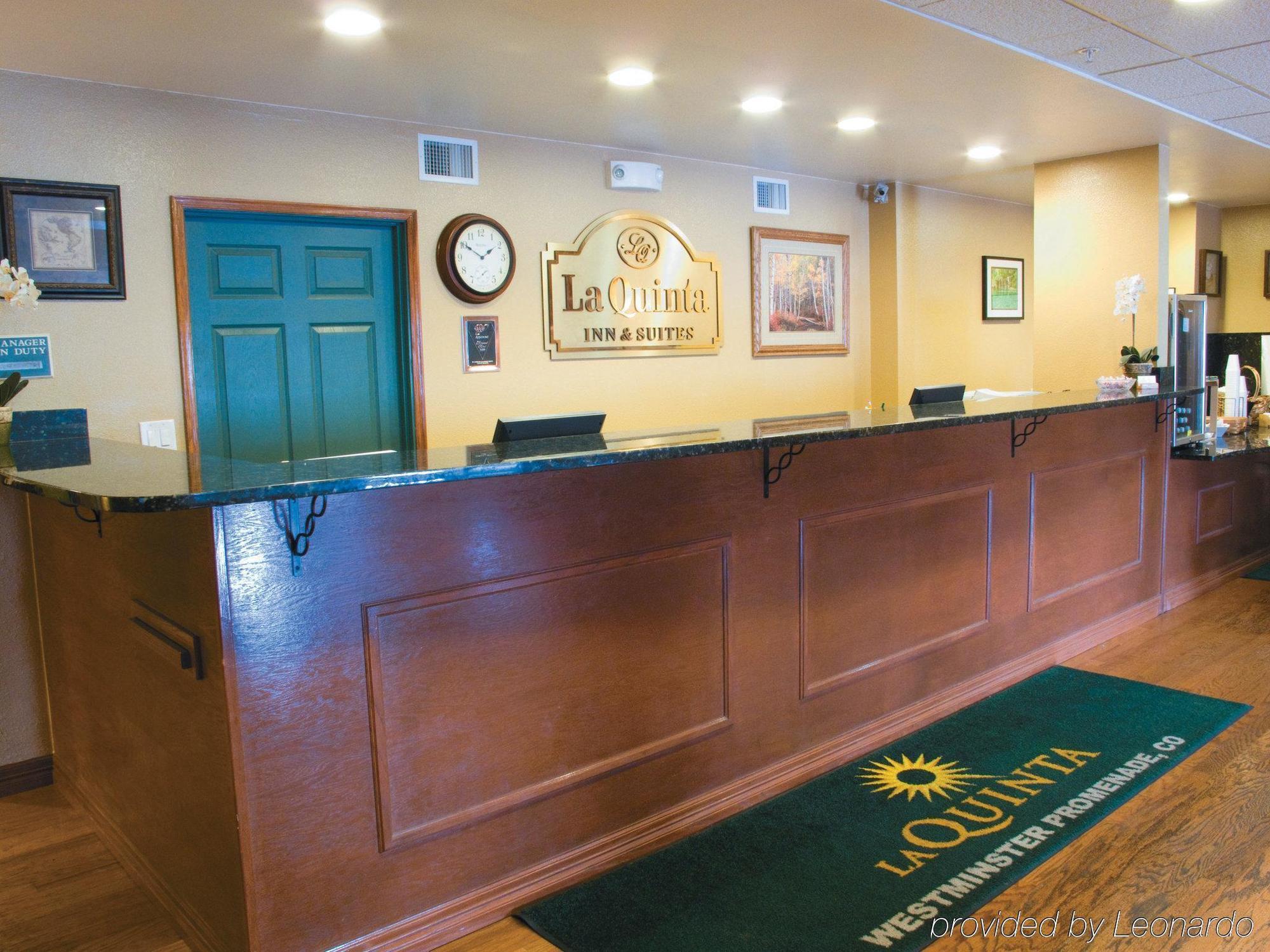 Quality Inn & Suites Westminster - Broomfield Zewnętrze zdjęcie