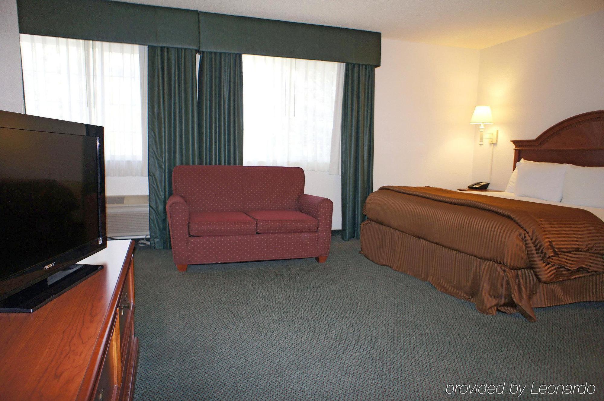 Quality Inn & Suites Westminster - Broomfield Zewnętrze zdjęcie