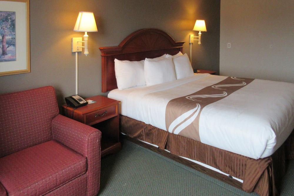 Quality Inn & Suites Westminster - Broomfield Zewnętrze zdjęcie