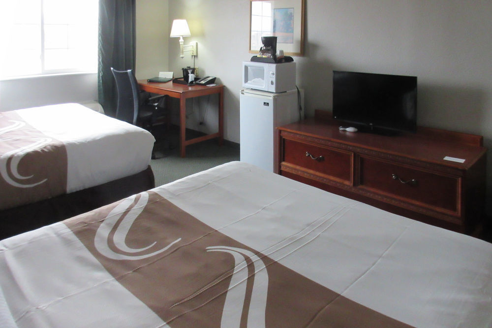 Quality Inn & Suites Westminster - Broomfield Zewnętrze zdjęcie