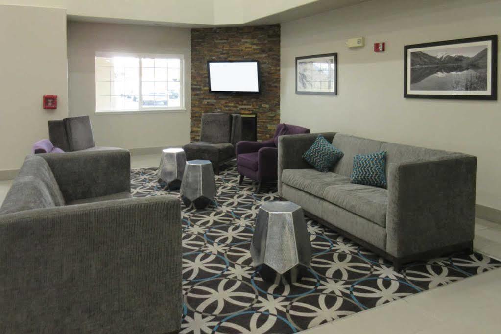 Quality Inn & Suites Westminster - Broomfield Zewnętrze zdjęcie
