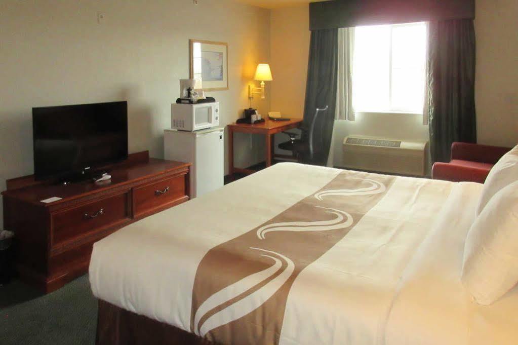 Quality Inn & Suites Westminster - Broomfield Zewnętrze zdjęcie